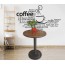Bàn Cafe Gỗ Sắt BSK016