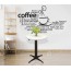 Bàn Cafe Gỗ Sắt BSK019