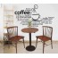 Bộ Bàn Ghế Cafe BGSK034