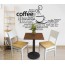 Bộ Bàn Ghế Cafe BGSK038