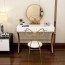 Combo bộ bàn trang điểm BGTD02