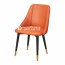 Ghế nệm bọc da GLM121