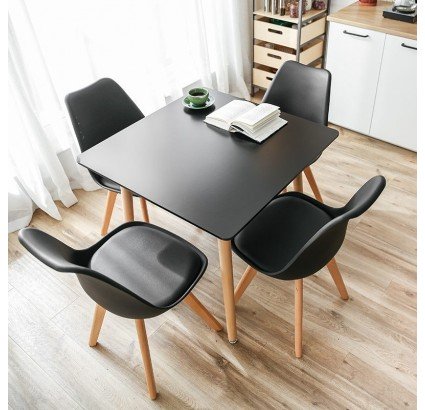 Bộ bàn ghế văn phòng cafe SBG3550 với thiết kế hiện đại, tiện nghi và thông minh mang lại một không gian làm việc chuyên nghiệp và thoải mái cho nhân viên văn phòng. Sản phẩm này sẽ giúp tăng năng suất làm việc và đem đến trải nghiệm tốt nhất cho khách hàng của quán cafe của bạn.