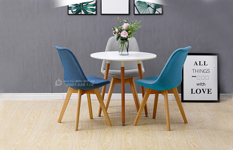 Bộ bàn ghế nhập khẩu BG198105