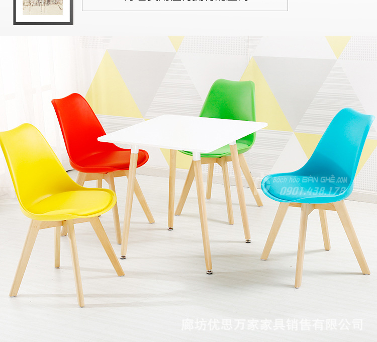 Bộ bàn ghế nhập khẩu BG198112