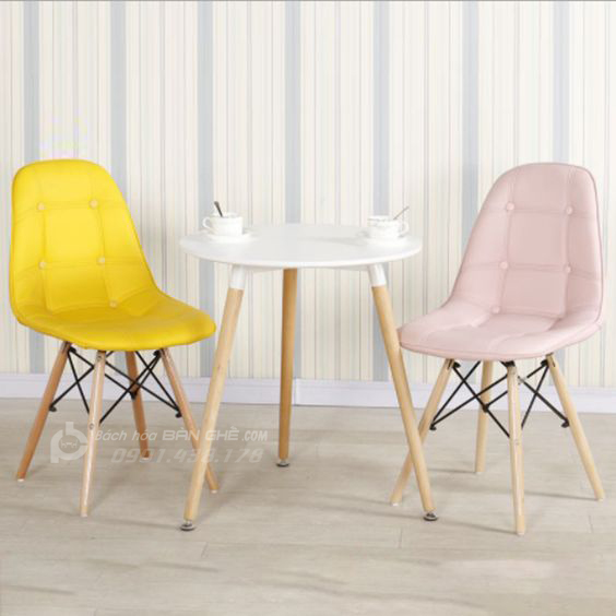 Bộ bàn ghế nhập khẩu BG198128