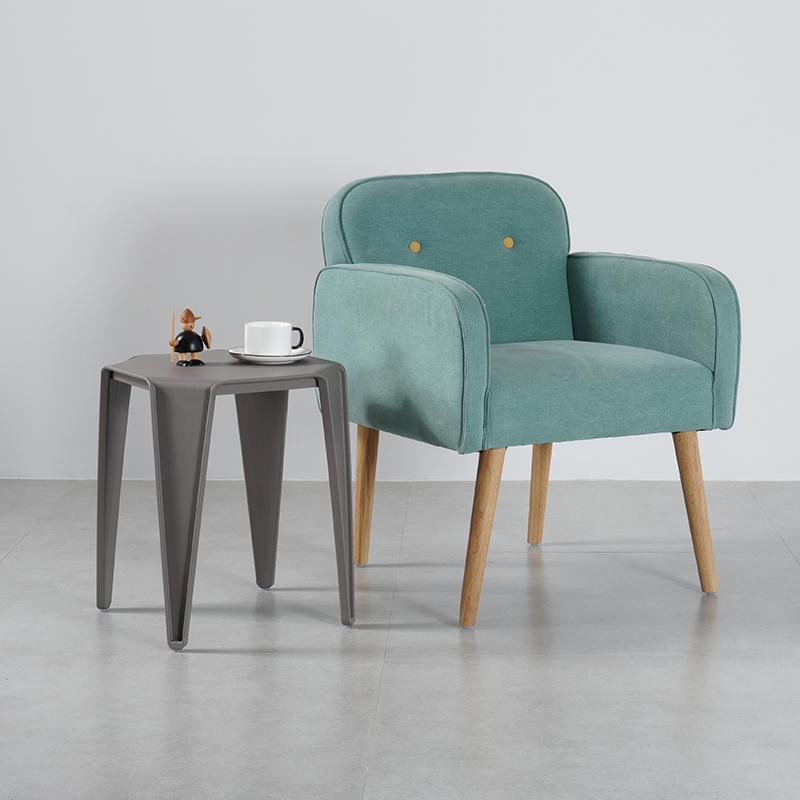 Ghế đôn nhựa ST23